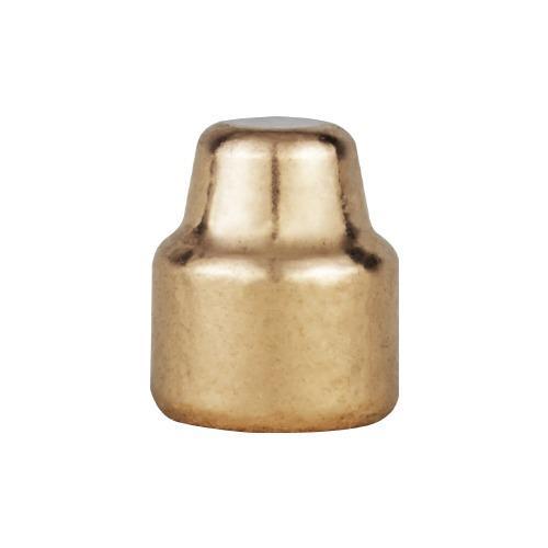 Berrys Superior Plated Pistol Bullet .45 Cal. .452" 185gr Semi-Wadcutter 250/Box