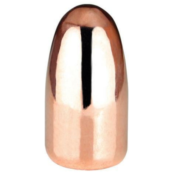 Berry's Preferred Plated Rifle Bullets .30 Carbine .308" 110 gr RN 250/ct