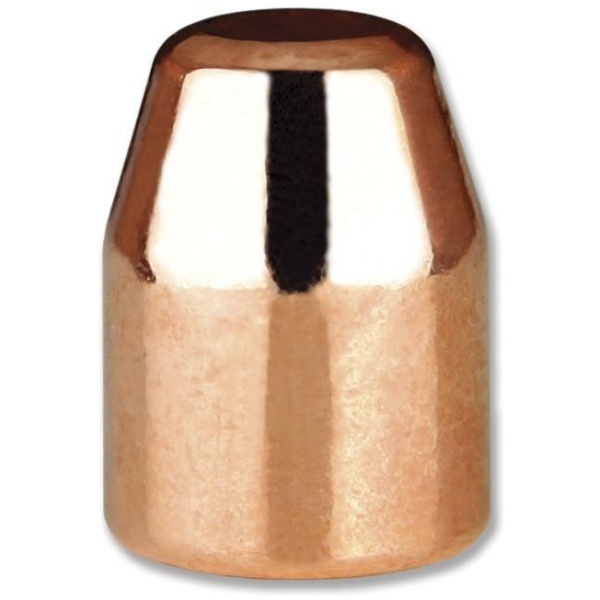 Berry's Preferred Plated Pistol Bullets .40 cal/10mm .401" 165 gr FP 250/ct