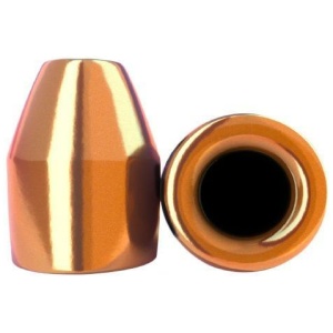 Berry's Superior Plated Handgun Bullets .40 S&W/10mm .401" 165 gr HBFPTP 250/ct