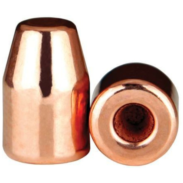 Berry's Superior Plated Handgun Bullets 9mm .356" 135 gr HBFP 250/ct