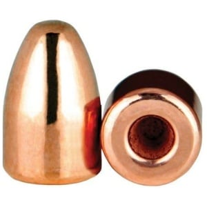 Berry's Superior Plated Handgun Bullets 9mm .356" 100 gr HBRN 250/ct