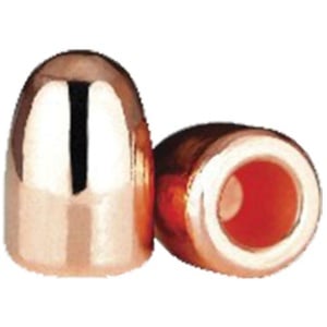 Berry's Preferred Plated Pistol Bullets .45 cal .452" 185 gr HBRN 250/ct