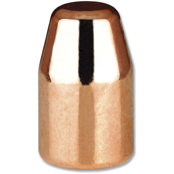 Berry's Preferred Plated Pistol Bullets .45 cal .452" 250 gr FP 200/ct