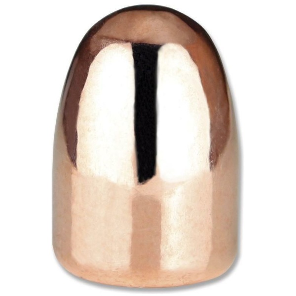 Berry's Preferred Plated Pistol Bullets .45 cal .452" 230 gr RN 250/ct