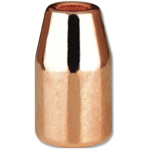 Berry's Preferred Plated Pistol Bullets .44 cal .429" 240 gr Target HP 200/ct