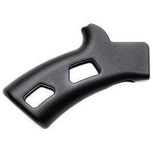 Juggernaut Featureless AR-15 Grip Black CA Compliant