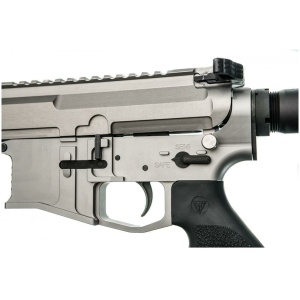 Juggernaut Tactical California Compliant Hell Fighter AR-15 Mod Kit-Stainless Steel