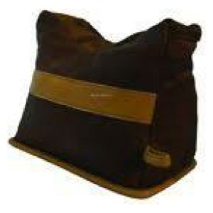 Benchmaster All Leather Bench Bag Filled Medium