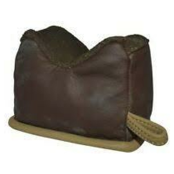 Benchmaster All Leather Bench Bag Filled Small