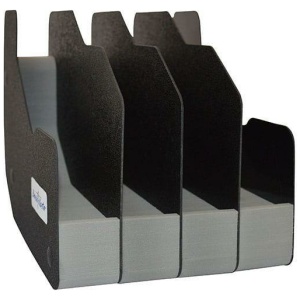 Four Gun Pistol Rack