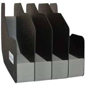 Four Gun Pistol Rack