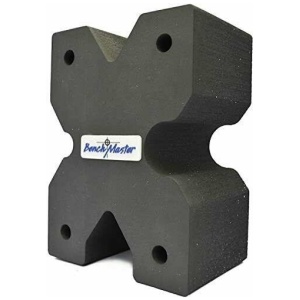 Benchmaster Weapon Rack X-Block XL Shooting Rest