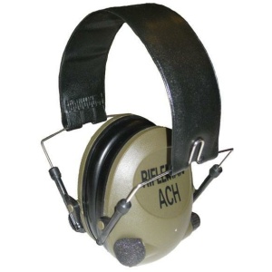 Pro Ears Rifleman ACH Electronic Ear Muffs