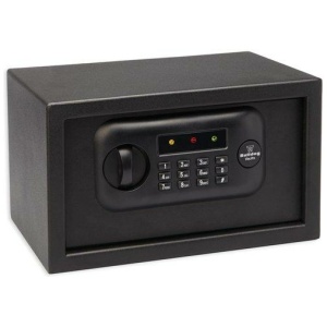 Bulldog 12 x 8 x 7 Standard Digital Pistol Vault