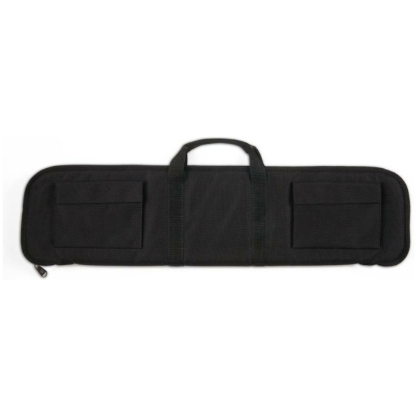Bulldog 48" Tactical Shotgun Case Black