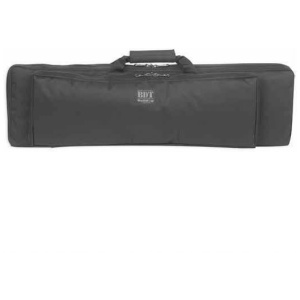 Bulldog BDT Tactical Discreet Rifle Case 37" Black