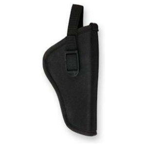 Bulldog Pit Bull Hip Holster for Compact Autos with 2.5-3.5" Barrels Black RH