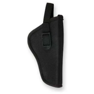 Bulldog Pit Bull Hip Holster for Compact Autos with 2.5-3.5" Barrels Black RH