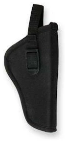 Bulldog Pit Bull Hip Holster for Compact Autos with 2.5-3.5" Barrels Black RH