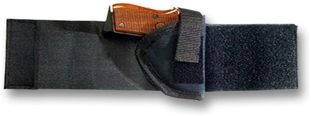 Bulldog Ankle Holster Right Hand for Sub compact Autos