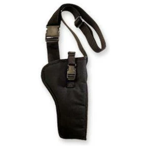 Bandolier holster Fits most revolvers w/ 5-6.5" barrels BLK RH