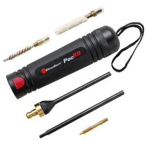 KleenBore PocKIT Handgun Cleaning Kit .22 Cal