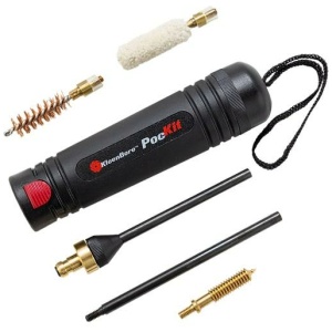 KleenBore PocKIT Handgun Cleaning Kit .44/45 Cal.