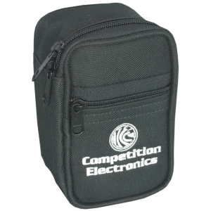 Competition Electronics Pocket Pro Carrying Case
