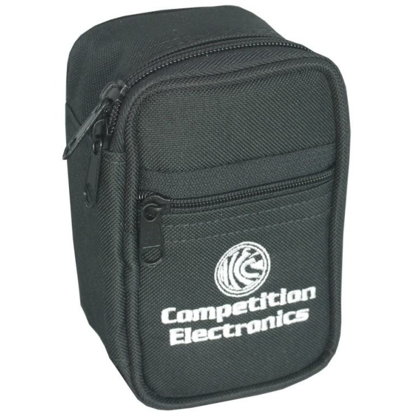 Competition Electronics Pocket Pro Carrying Case