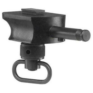 Versa-Pod UIT Rail Adapter