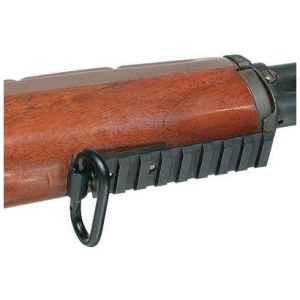 Versa-Pod M1A/M14 Picatinny Rail