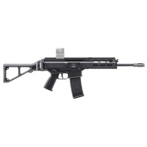 B&T APC223 Pro Rifle 223 Rem 30rd Magazine 16.5" Barrel Black