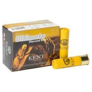 Kent Cartridge 20GA 3 MAX 1-1/4OZ #5 TURKY 10BX