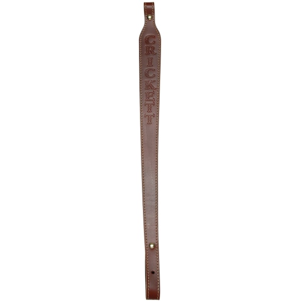 Keystone Sporting Arms Crickett Leather Sling Brown