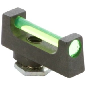 Ameriglo Green FiberRod Front Sight .200in H .125in W GLOCK