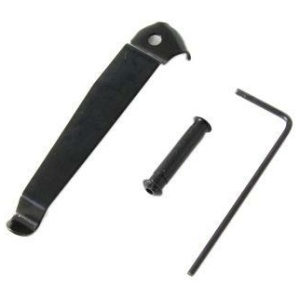 Kel-Tec Belt Clip Blued Left P32- P3AT