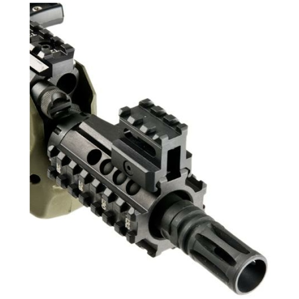 Kel-Tec RFB Riser