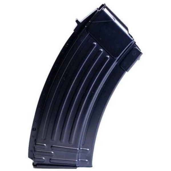 KCI USA AK-47 Rifle Magazine 7.62x39mm 20/rd Black