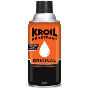 KROIL Original Penetrant Aerosol - 10 oz
