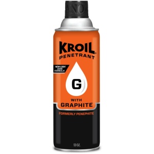 KROIL Original Penetrant with Graphite Aerosol - 13 oz