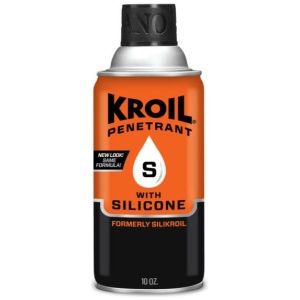 KROIL Original Penetrant with Silicone Aerosol - 10 oz
