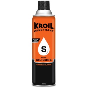 KROIL Original Penetrant with Silicone Aerosol 16 oz