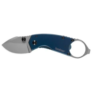 Kershaw Antic Keychain Folding Knife/Tool - 1.75" Blade