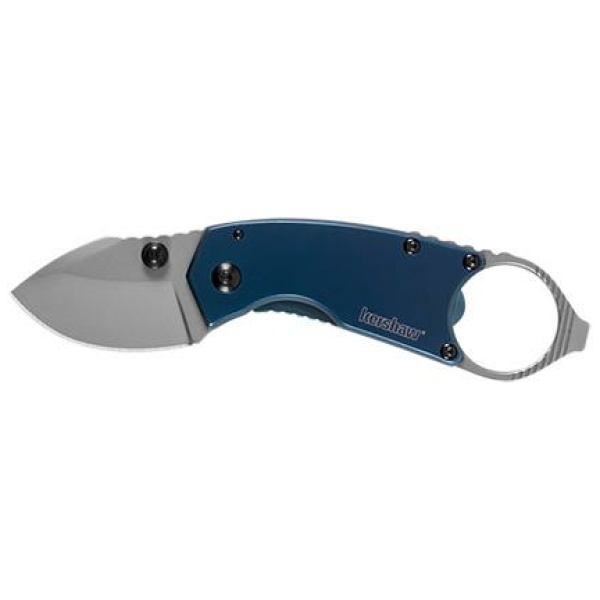 Kershaw Antic Keychain Folding Knife/Tool - 1.75" Blade