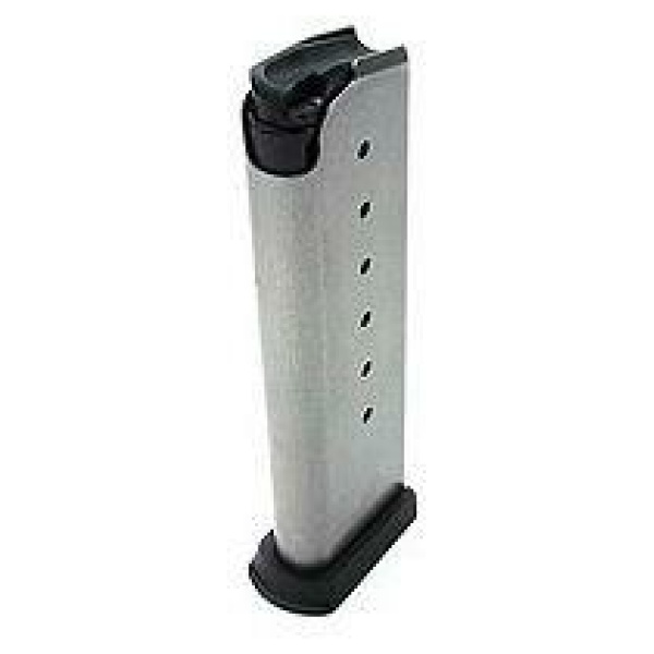 Kahr Arms K725 Handgun Magazine Stainless Fits all Kahr .45 ACP 7/rd