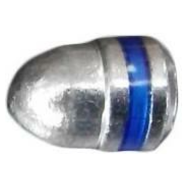 Lightning Ammo Handgun Bullets .380 Cal .355" 95 gr RN 100/ct Box