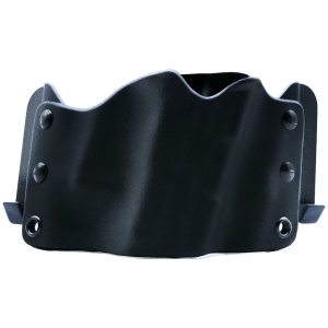 Stealth Operator Compact OWB Clip Holster Black RH