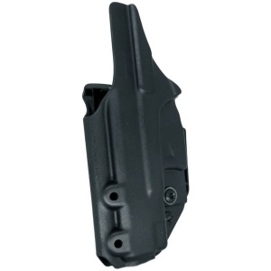 L.A.G. Tactical Appendix MKII IWB Holster for Glock 17/22/31 Black RH