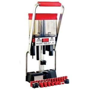Lee Load-All II Shotshell Press 12 ga